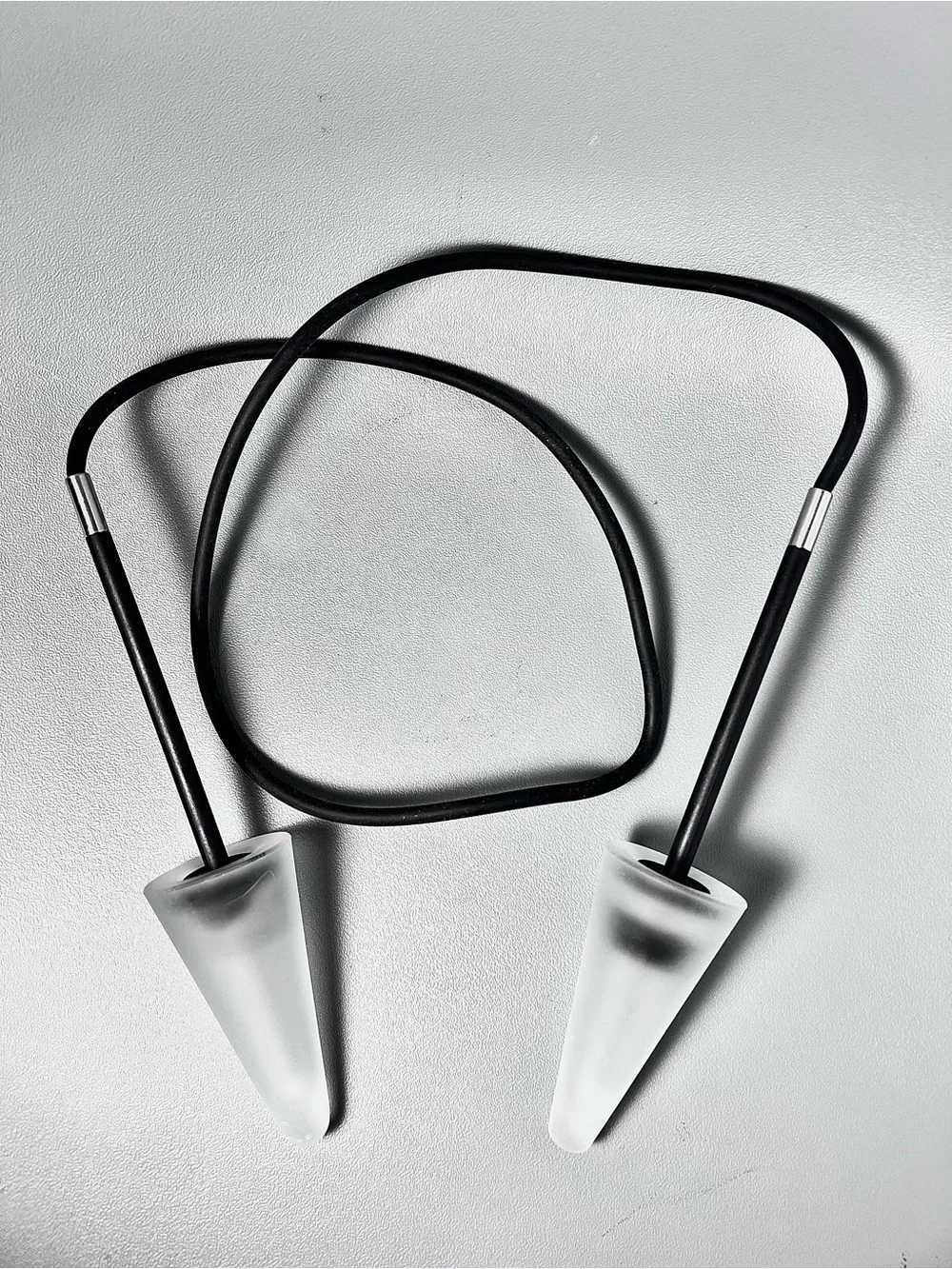 MENU Glass Bird Feeder Cord